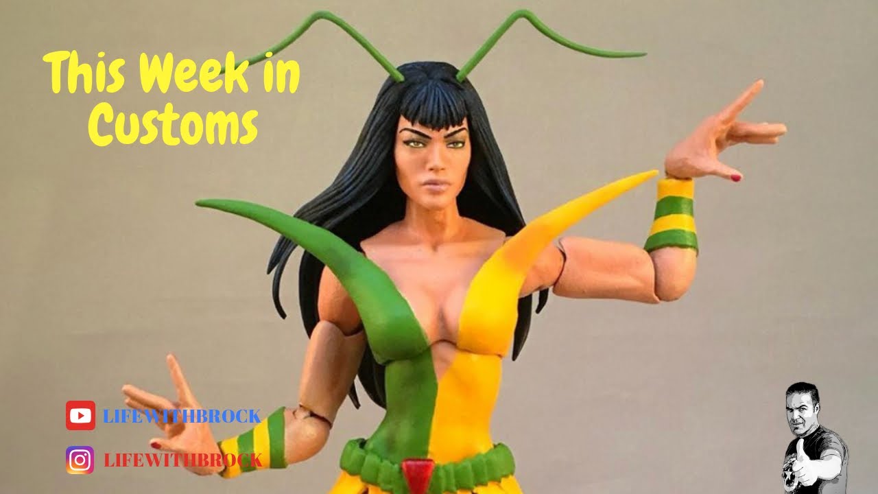 This Week in Customs | Episode 22