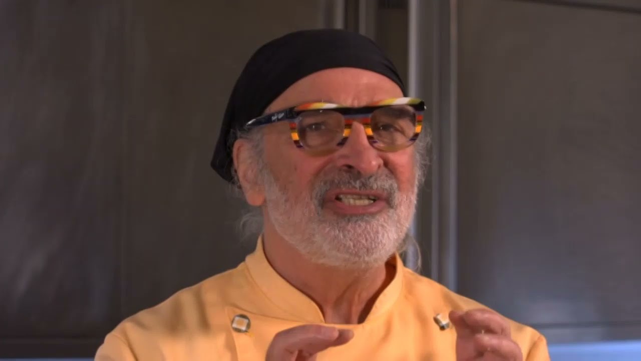 FRITTANZA EP. 5 - Crocchè di Patate e Verdure Fritte