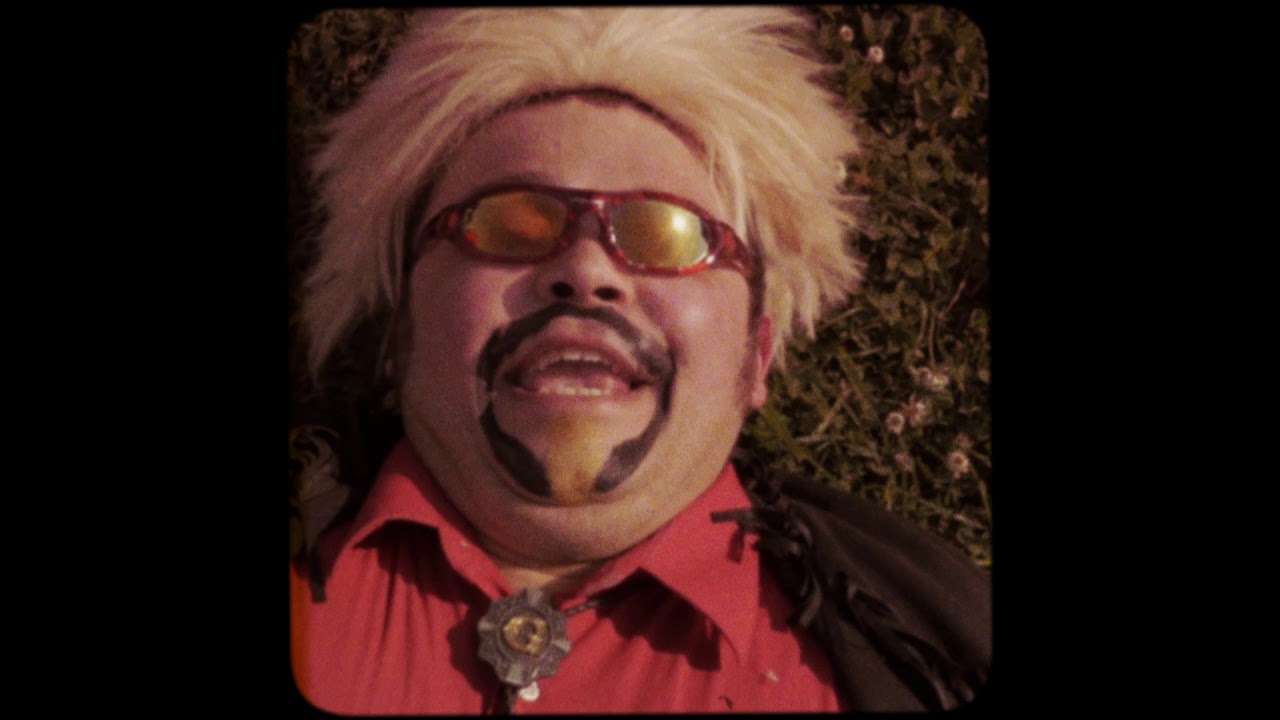 Flavor Town Road [Old Town Road Remix] - Guy Fieri ft Outlaw Fieri (Official Video)