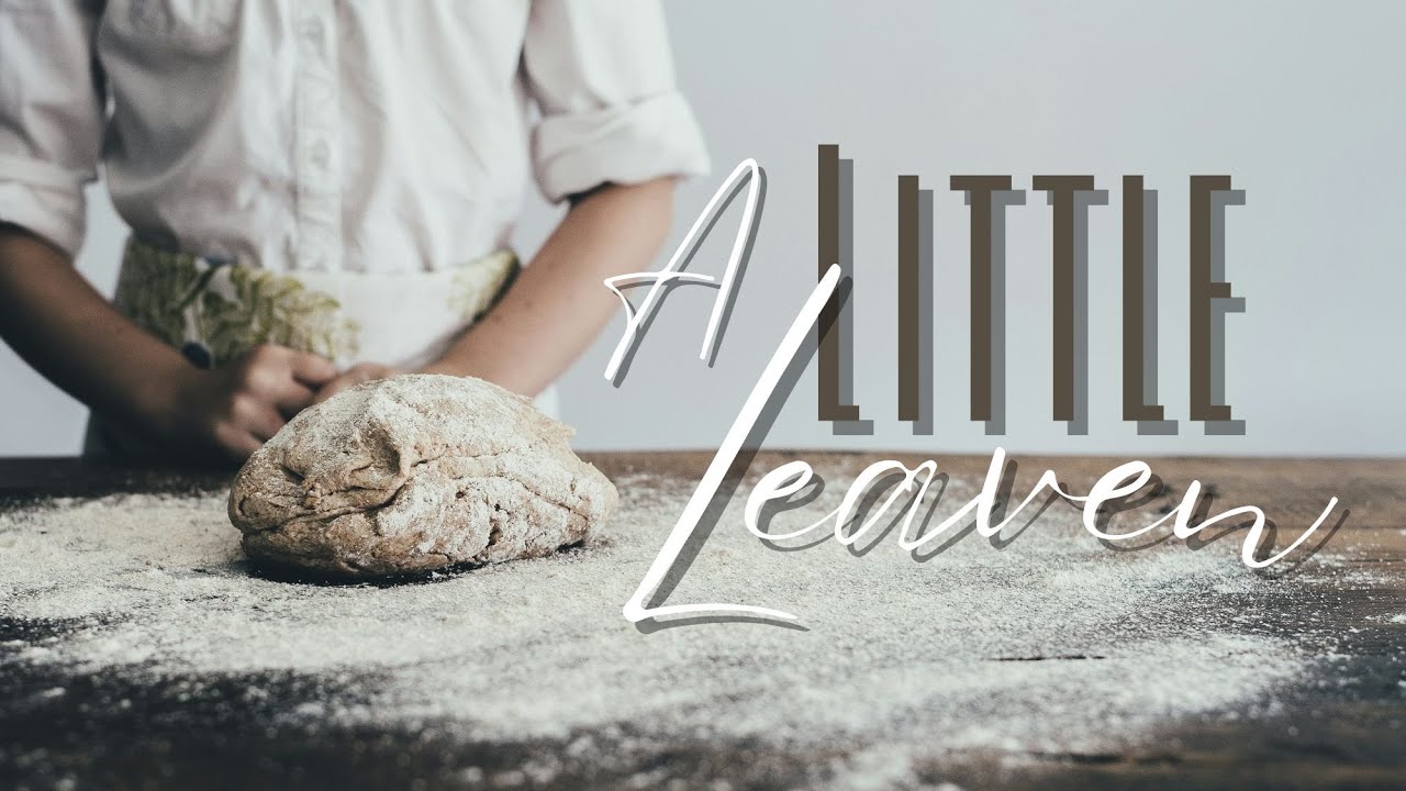 “A Little Leaven” Pastor Nathaniel Urshan | Tuesday PM Live 02-03-2026