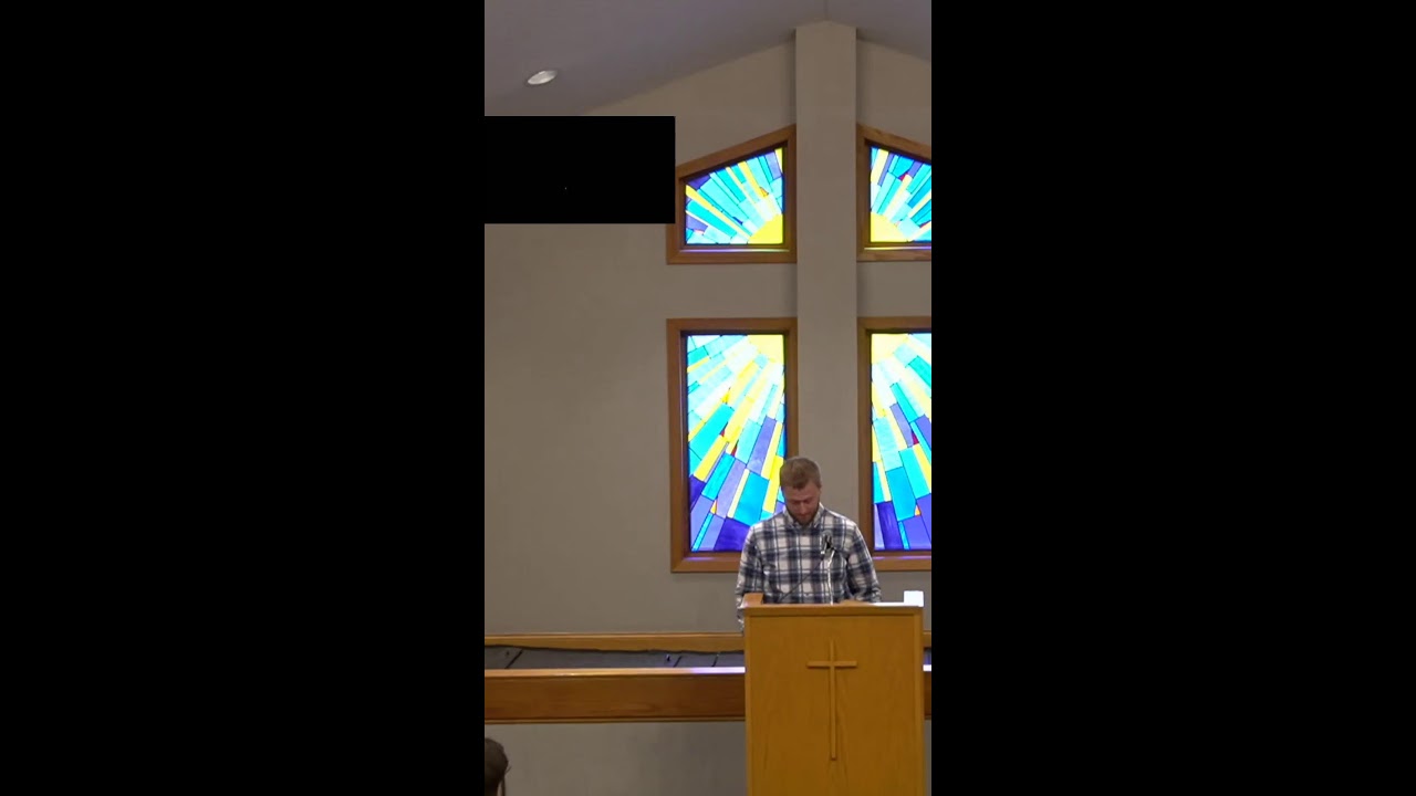 Study Through Luke | Luke 20:20-44 | Sunday Worship Service | January 18, 2026 📱