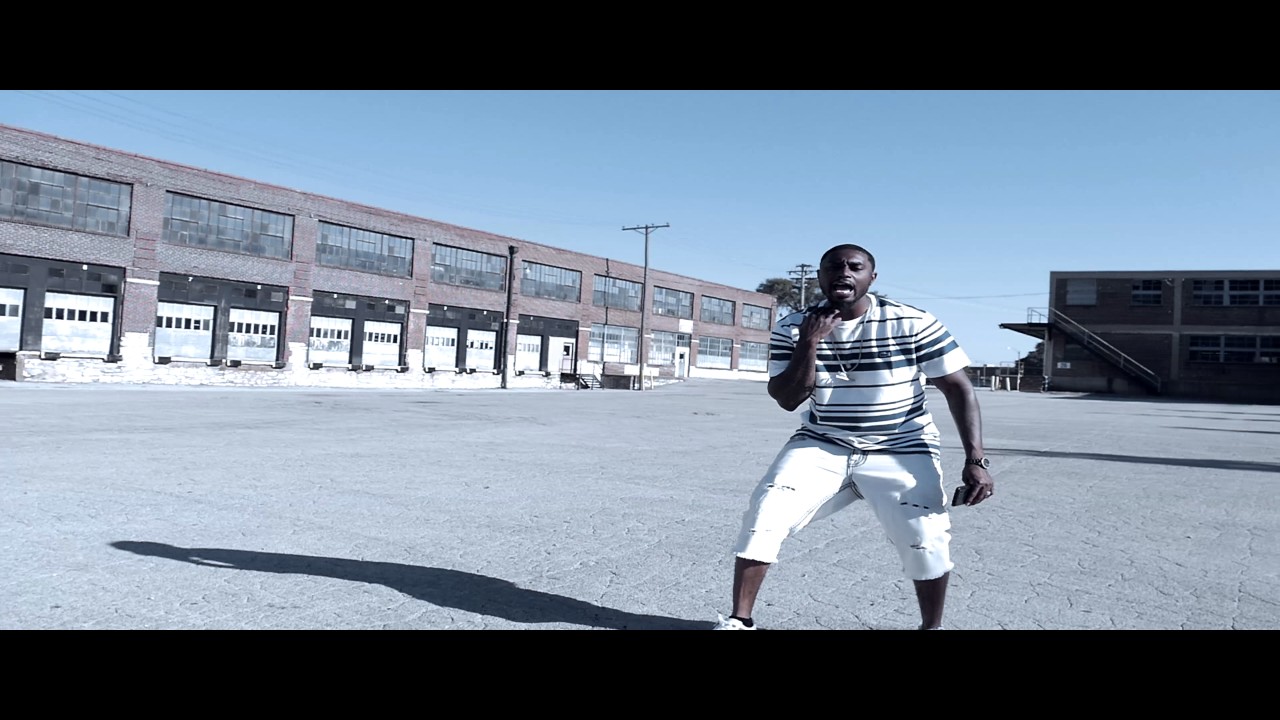 Dj Tigg-Attic Music Video