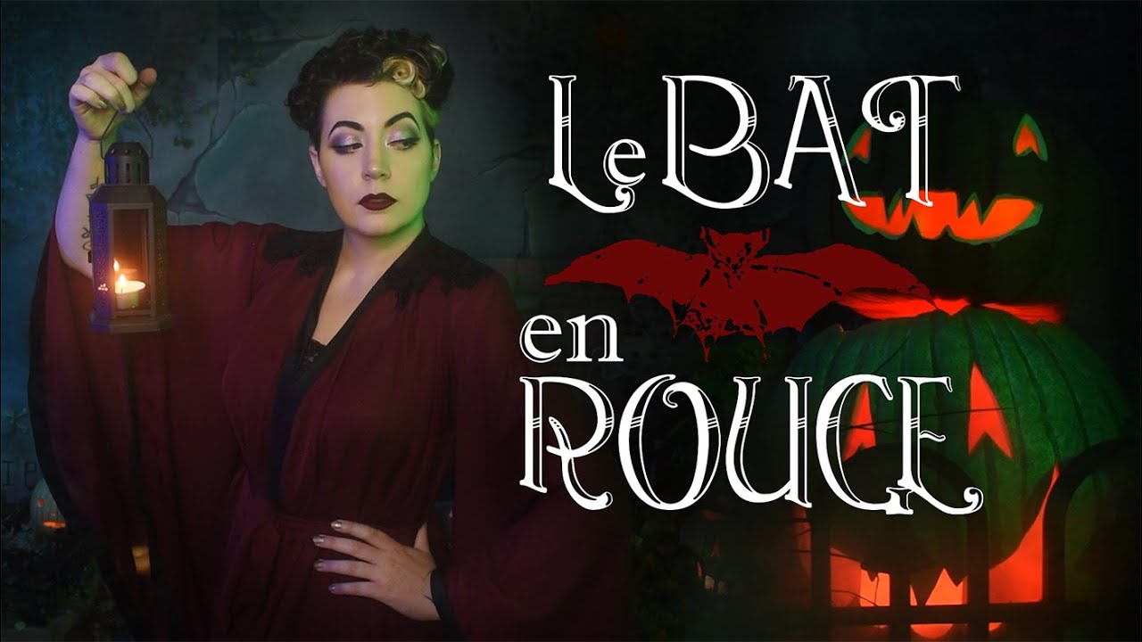 Le Bat en Rouge // Outfits for Autumn