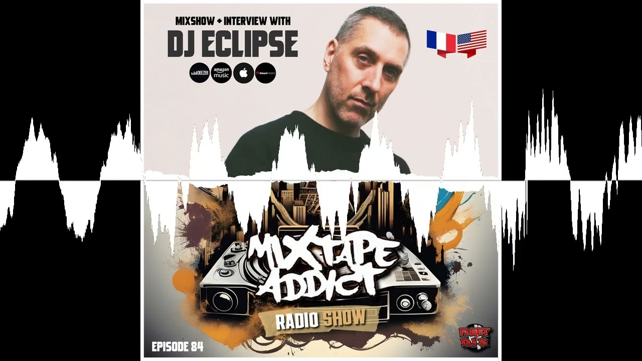 Mixtape Addict #84 - Mixtape Addict