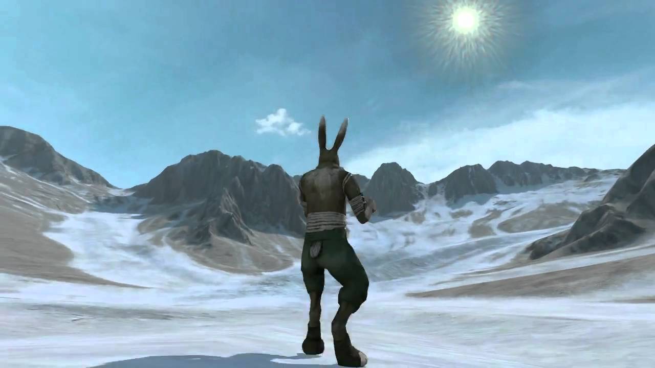 Overgrowth Alpha 127 changes - Wolfire Games