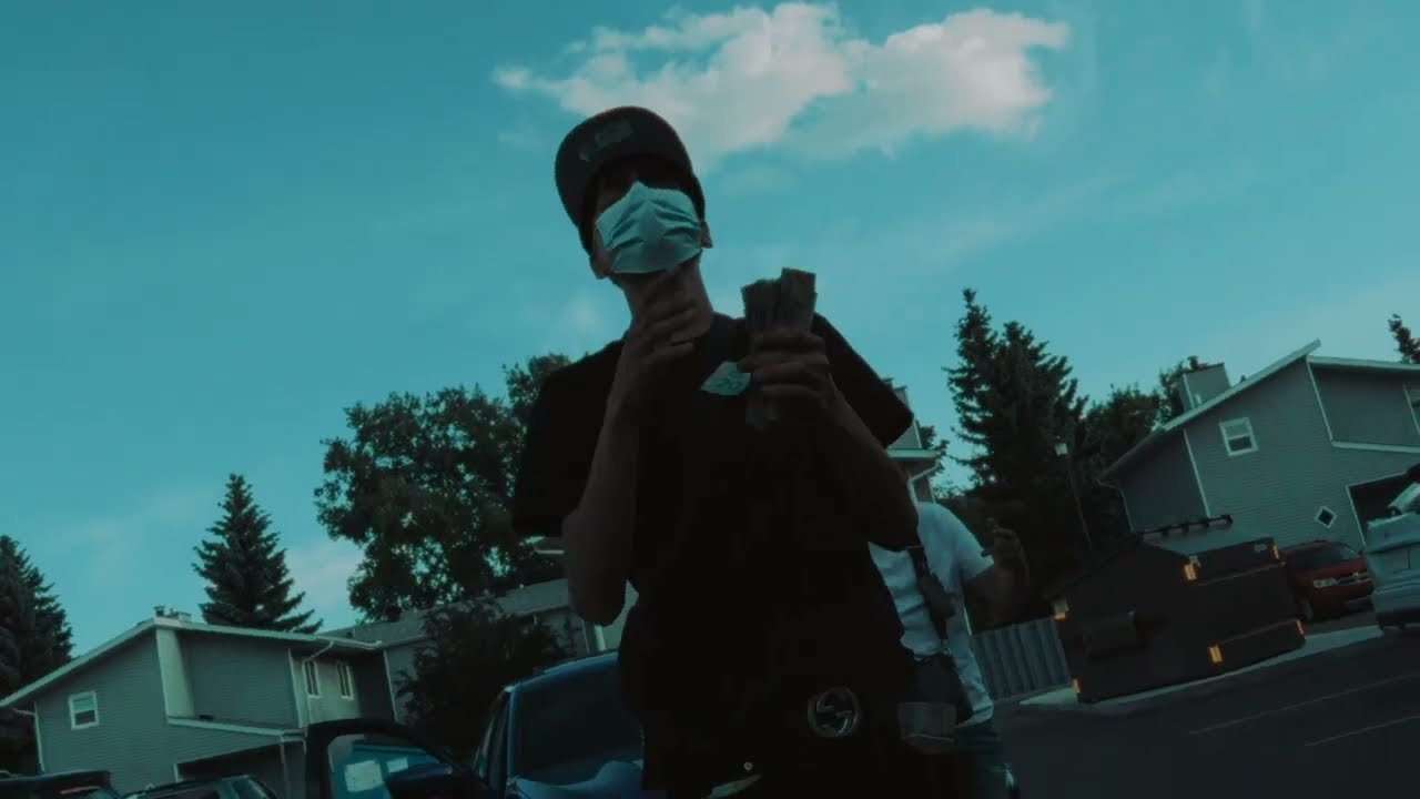 Mr.GoGet!t x BabyGliz | Get You Gone ( Official Music Video )