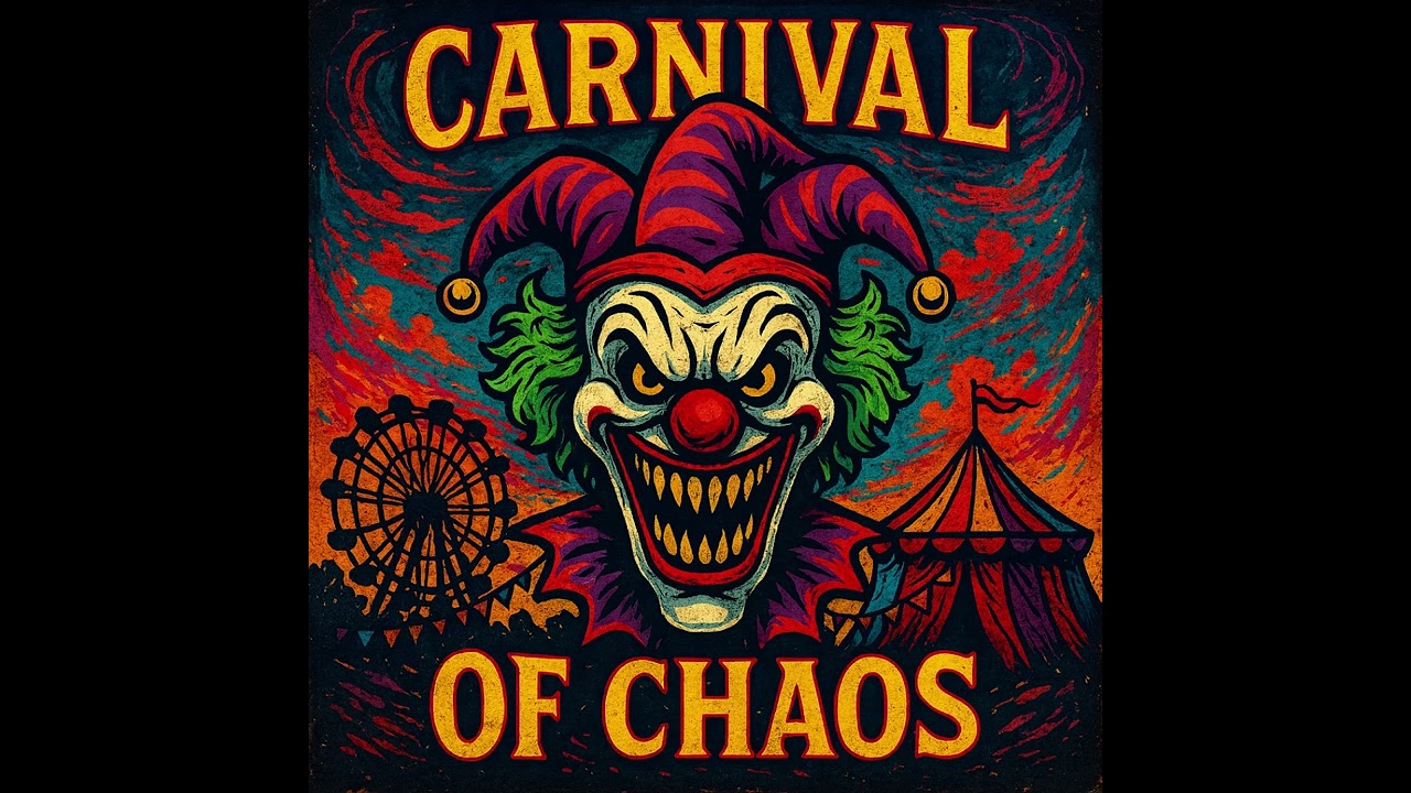 Life of a Juggalo