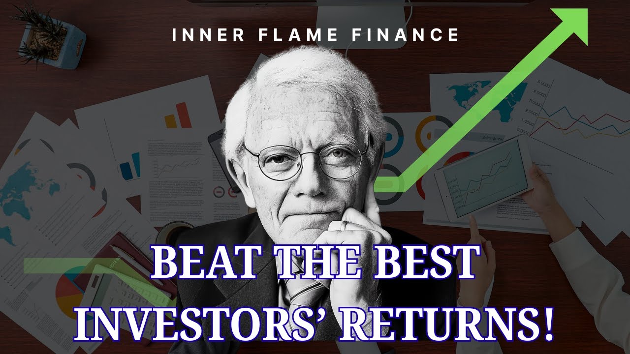 Value ANY Company Like a PRO | Intrinsic Value Calculator