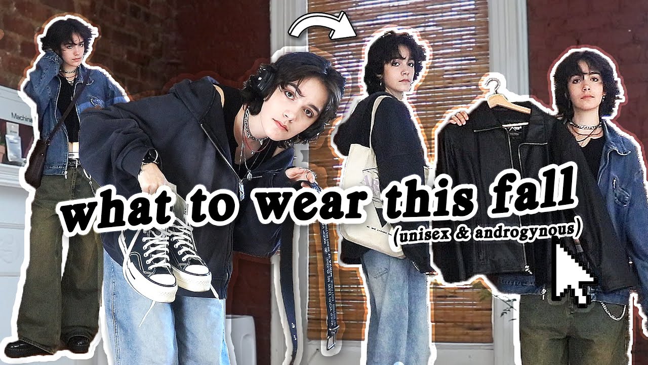 15+ outfits to elevate your style this fall (styling advice & inspo) 🌱✨