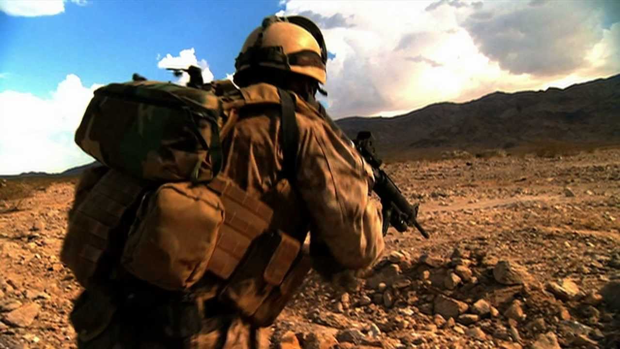 Marine Corps Leadership Traits: Dependability