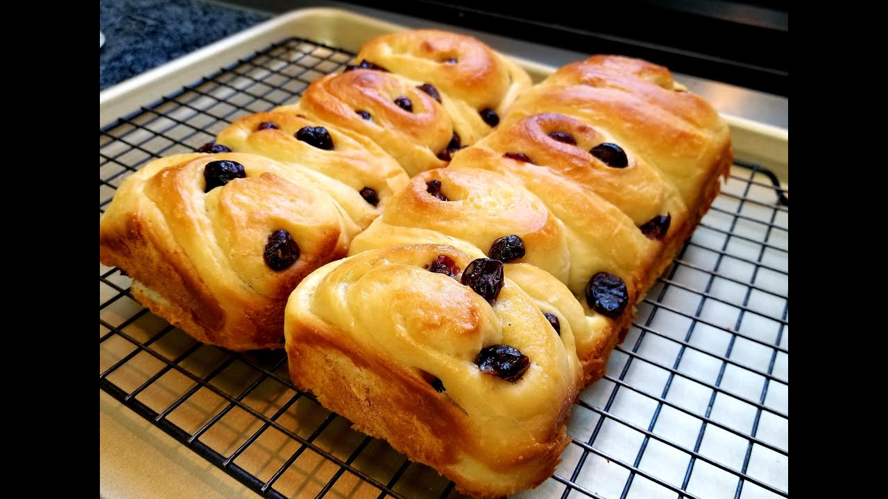 Condensed Milk Bread ❗  Proofing Bread Dough in Instant Pot