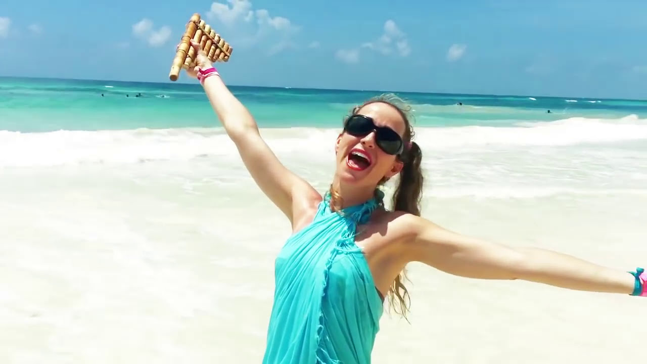 Pica Pica - CÓMO ESTÁS AMIGO 💜 (TULUM - México)