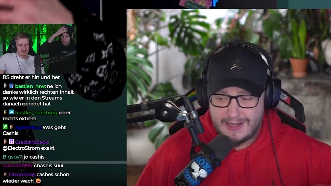 GUTE PUNKTE? - DEKARLDENT reagiert auf KUCHENTVs Video