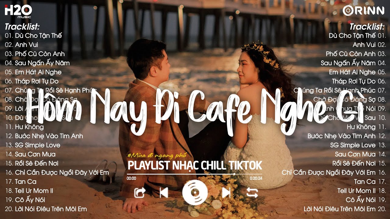 Nhạc Chill TikTok 2025 - Nhạc Trẻ Lofi Triệu View Hay Nhất Hiện Nay☘️Nhạc Lofi Chill Buồn Nhẹ Nhàng