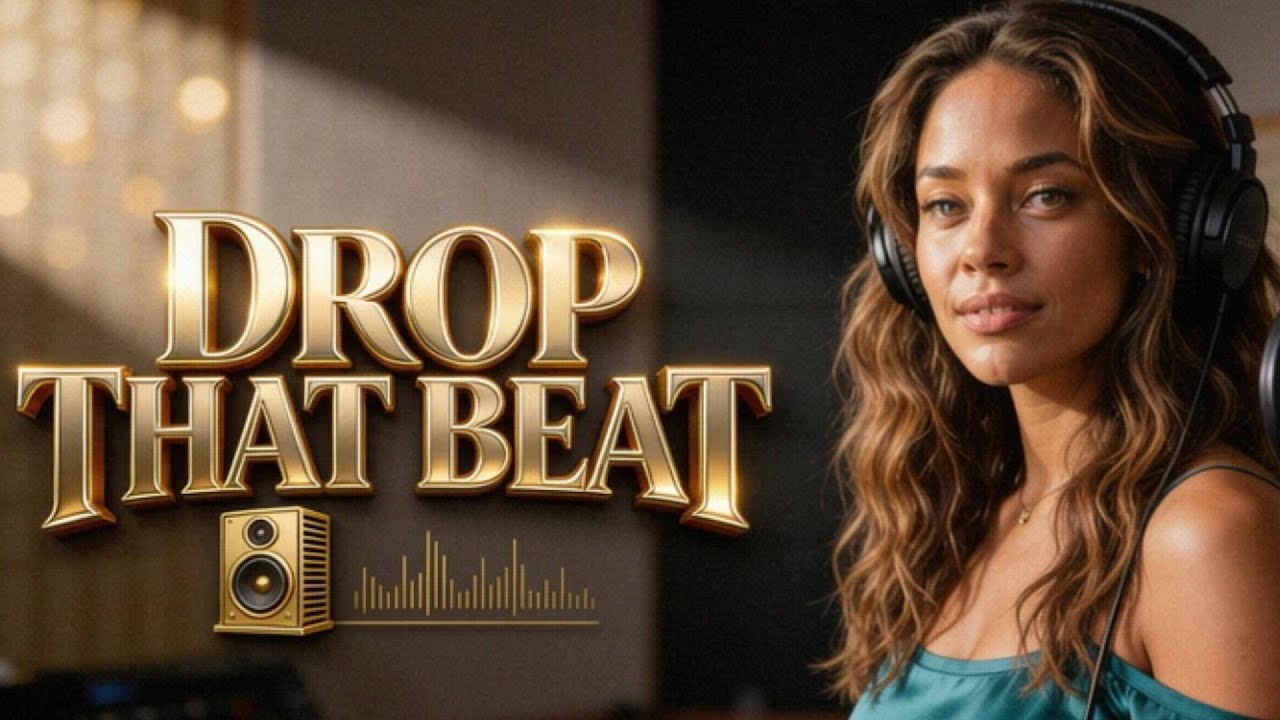 🎧🔥 Drop That Beat Featuring Little DJAR 🔥🎧 #DropThatBeat #BeatTheBadDays