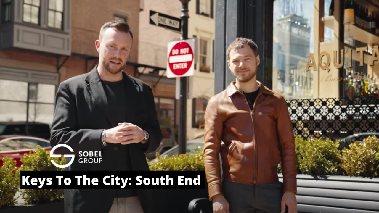 Boston's South End - The Most Charming Neighborhood in Boston?