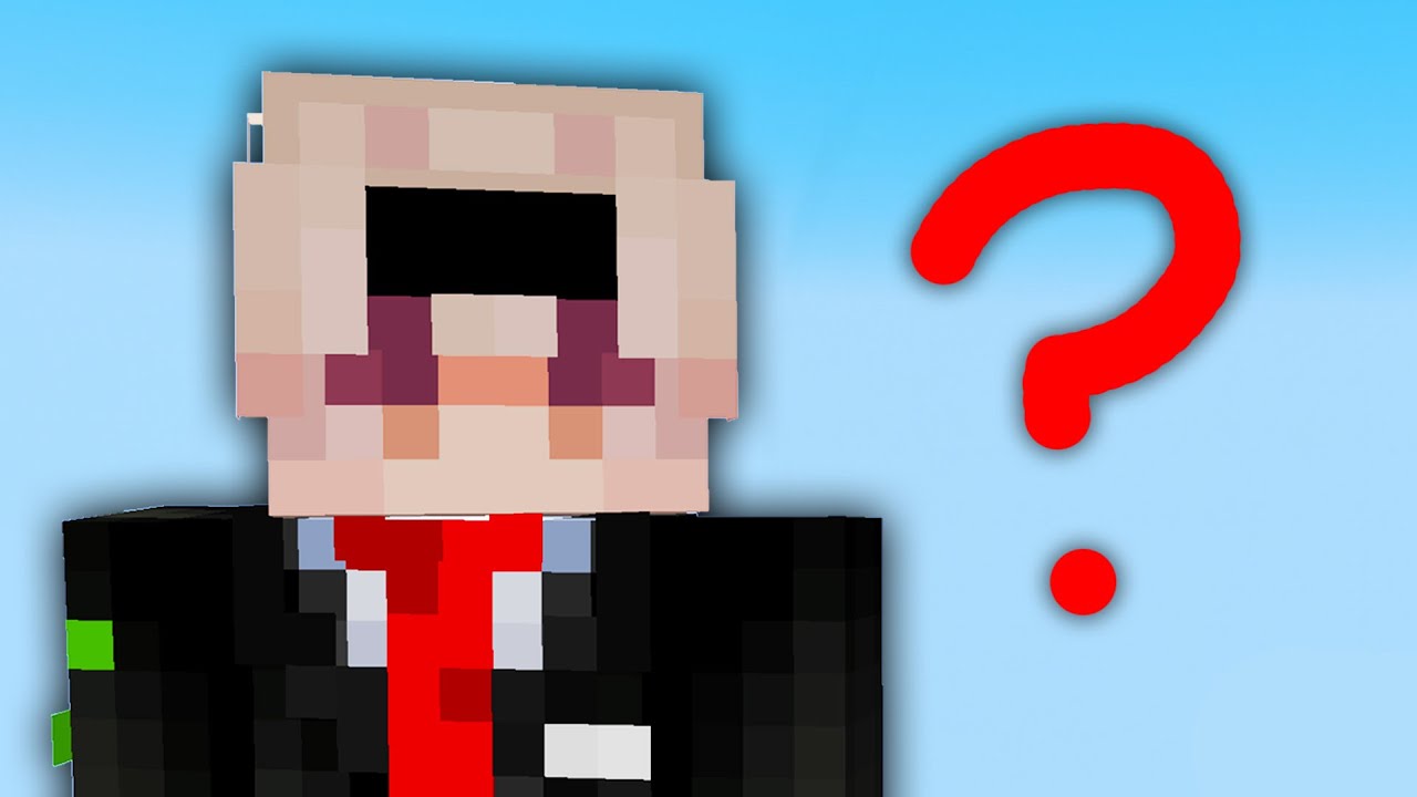 The Final Question...