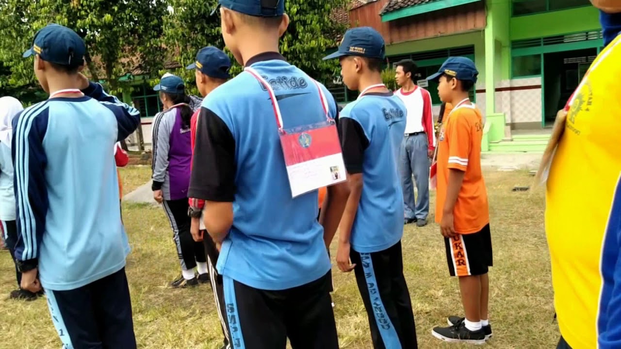 MPLS SMA N 1 WONOSARI