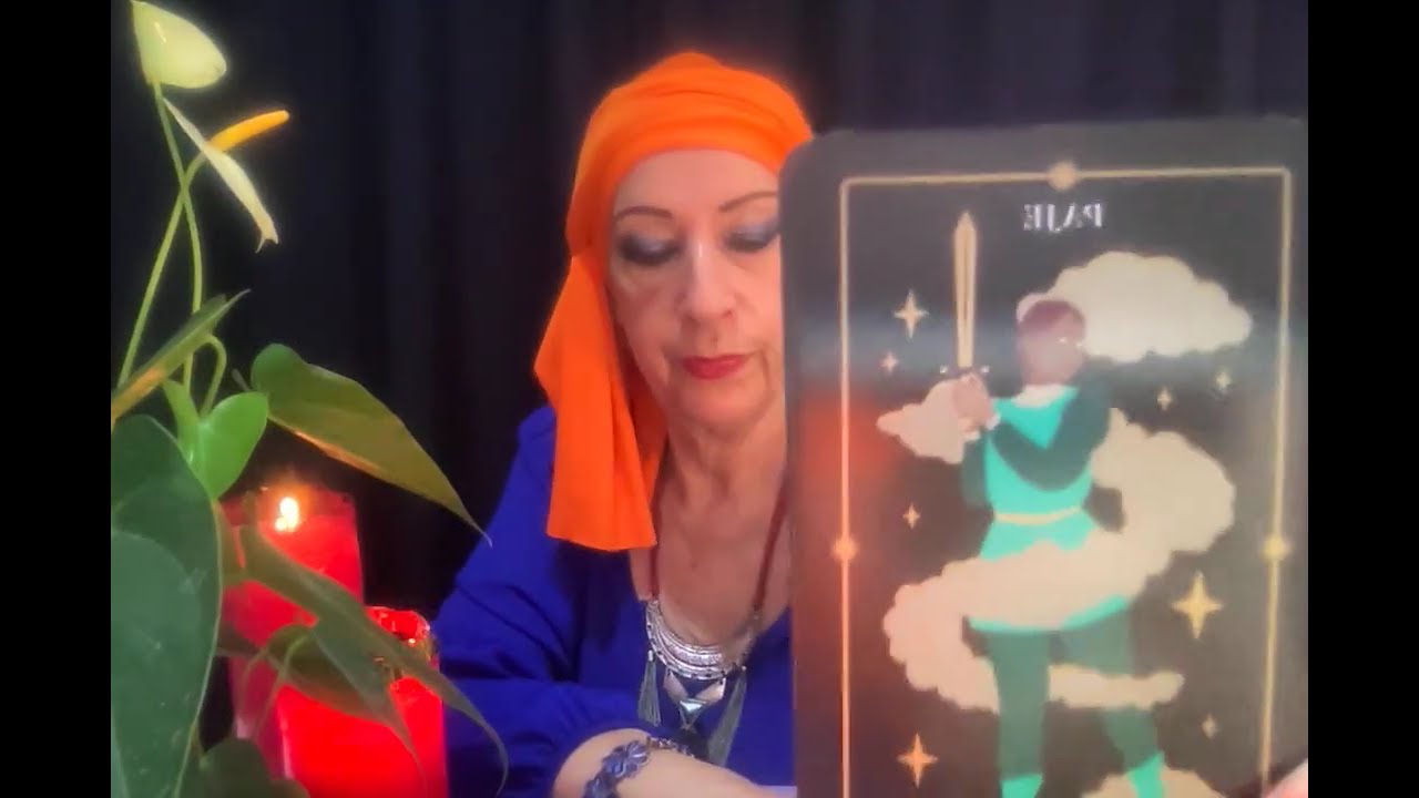 PISCIS: ♓ HAY ALGUIEN MAS!! TE HAN ESTADO OCULTANDO COSAS// ENORME PROSPERIDAD Y GIGANTES PROPUESTAS