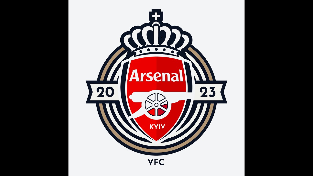 [Tour ] Ares Shield - FC Arsenal Kyiv (:) UCFL Season 9