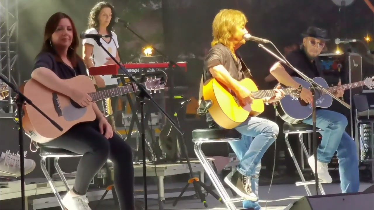 Chris Norman ☆ If You Think You Know How to Love,  Mexican Girl