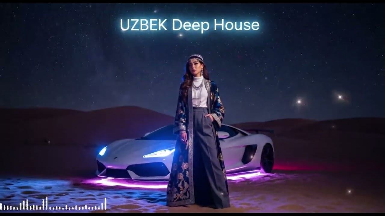 Golden Rose Reverie 💖 | Samarkand Uzbek Ethnic Romance 🌙🎶