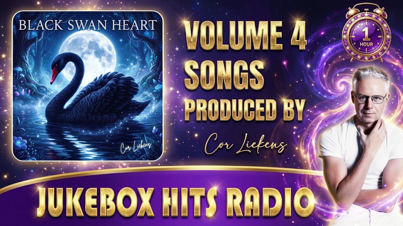 VOLUME 4 - Songs Produced by Cor Liekens