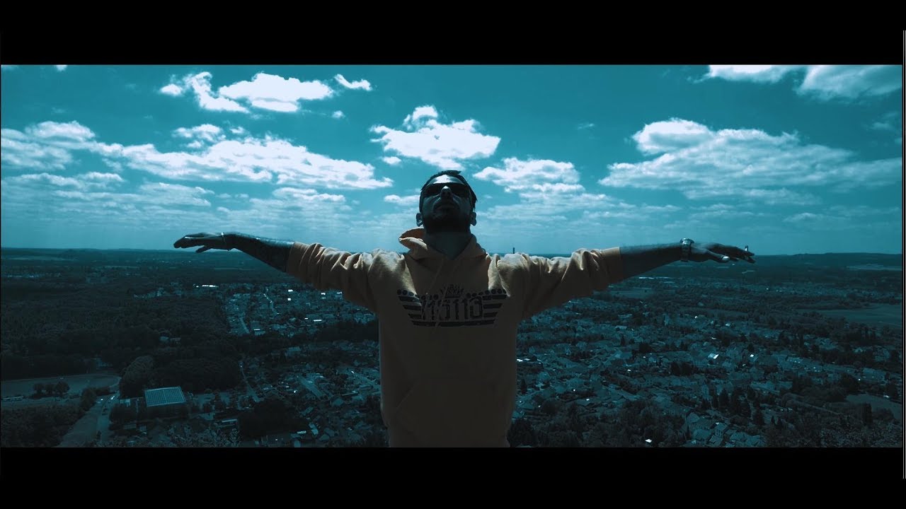 LE CRIMINELL - ✖️► MS 113 BARS ◄✖️ (12MINUTEN)