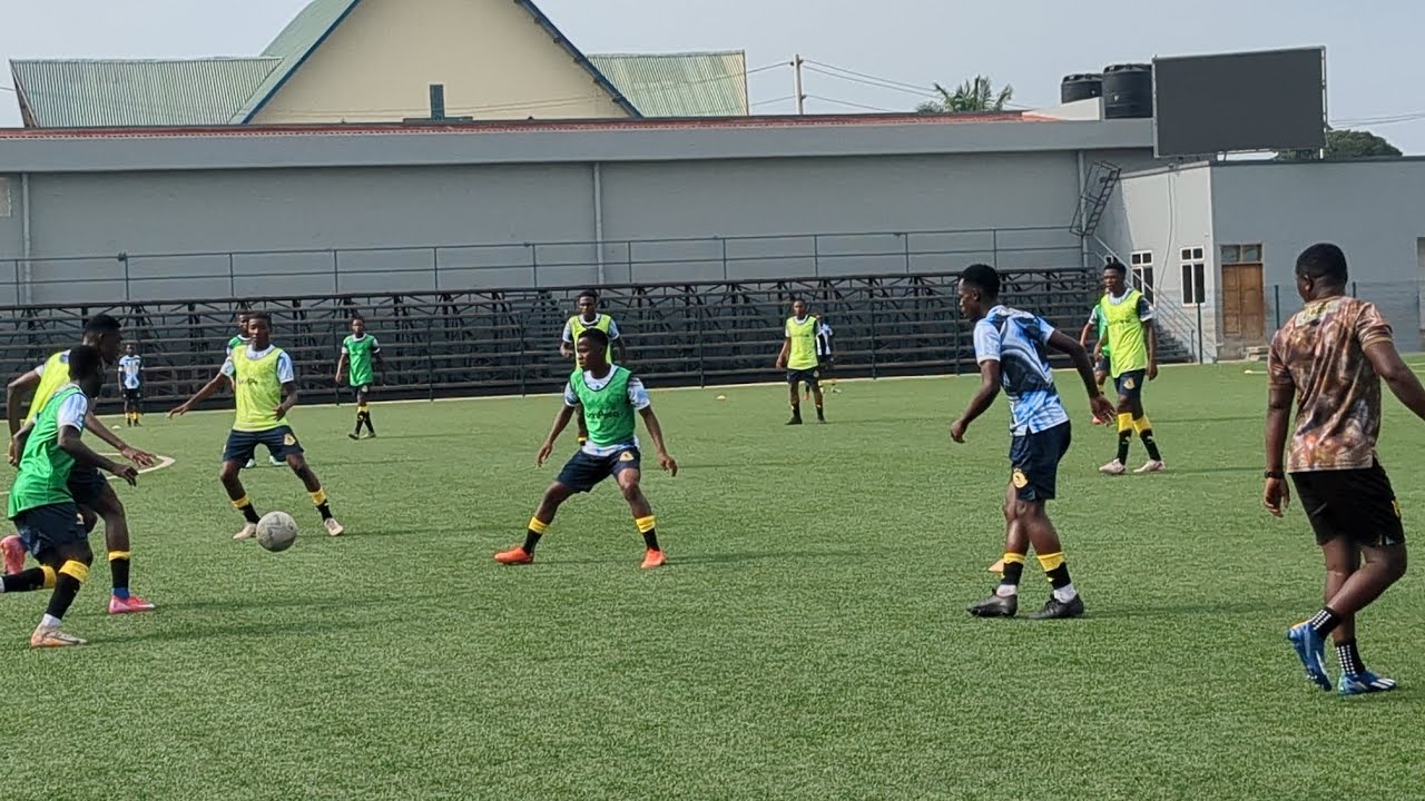 HIGHLIGHTS MAZOEZI YA YANGA MASTAA WOTE NDANI BALLA CONTE CHIKOLA ATUPIA BONGE BAO HII YANGA HATARI
