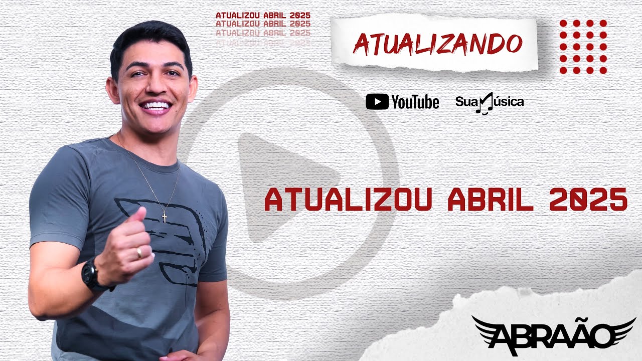 Atualizou Abril 2025 Abraão