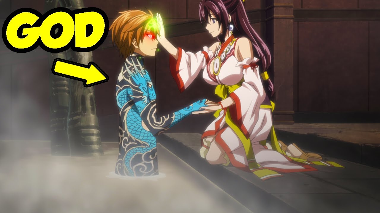Weak Loser Betrayed By Everyone Gets Summoned To Another World As Legendary GOD | Anime Recap
