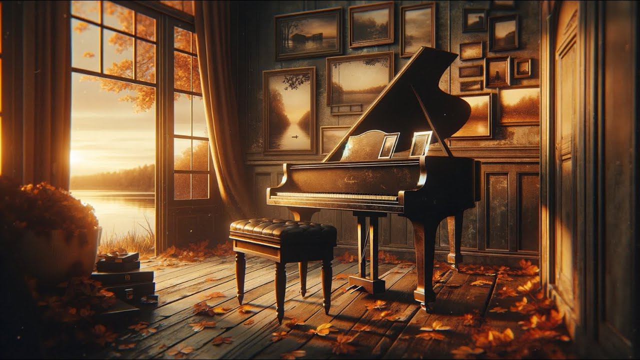 Maroon 5 - Memories (Piano Cover)