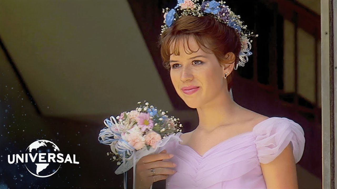 Sixteen Candles | Molly Ringwald Finds Her Happy Ending