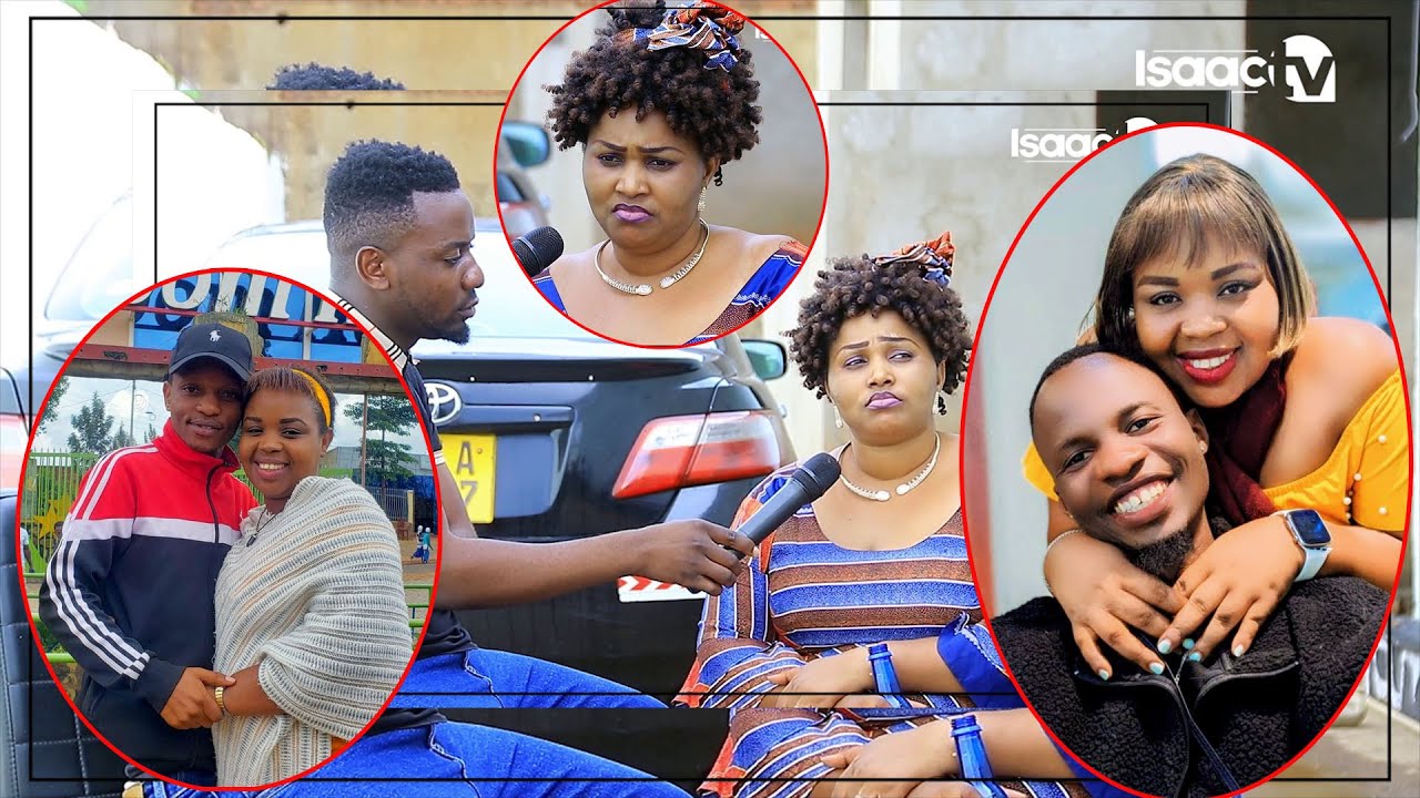 Maraine wa Fanny lavine afashwe nishavu😡 Norasque na Libert boose nabana..|| Ntako ntaragira
