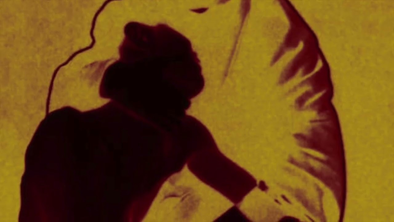 Transgender Remake - Crystal Castles