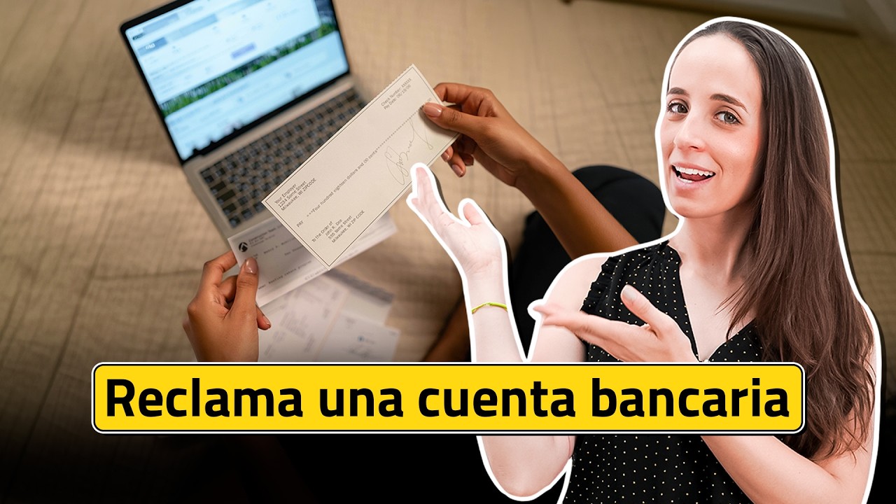 Cómo reclamar la cuenta bancaria de un fallecido sin juicio