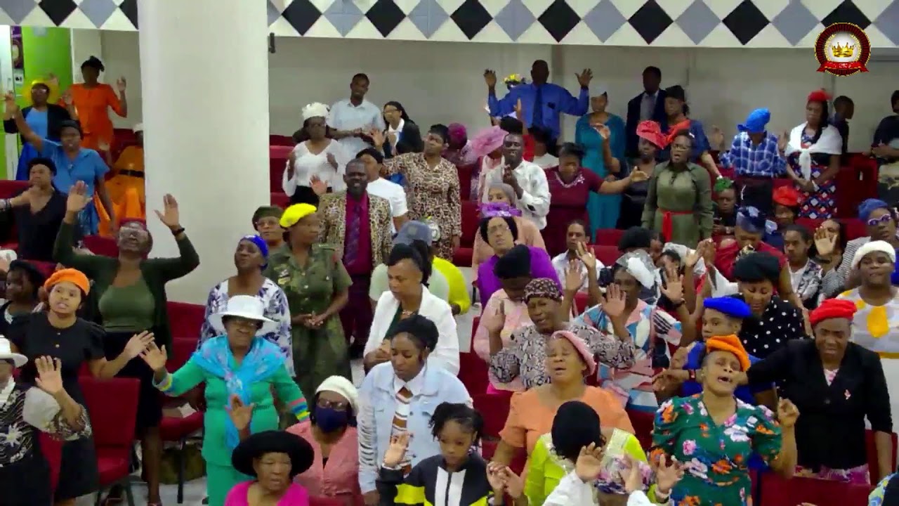 KJPF Kingston Live Broadcast