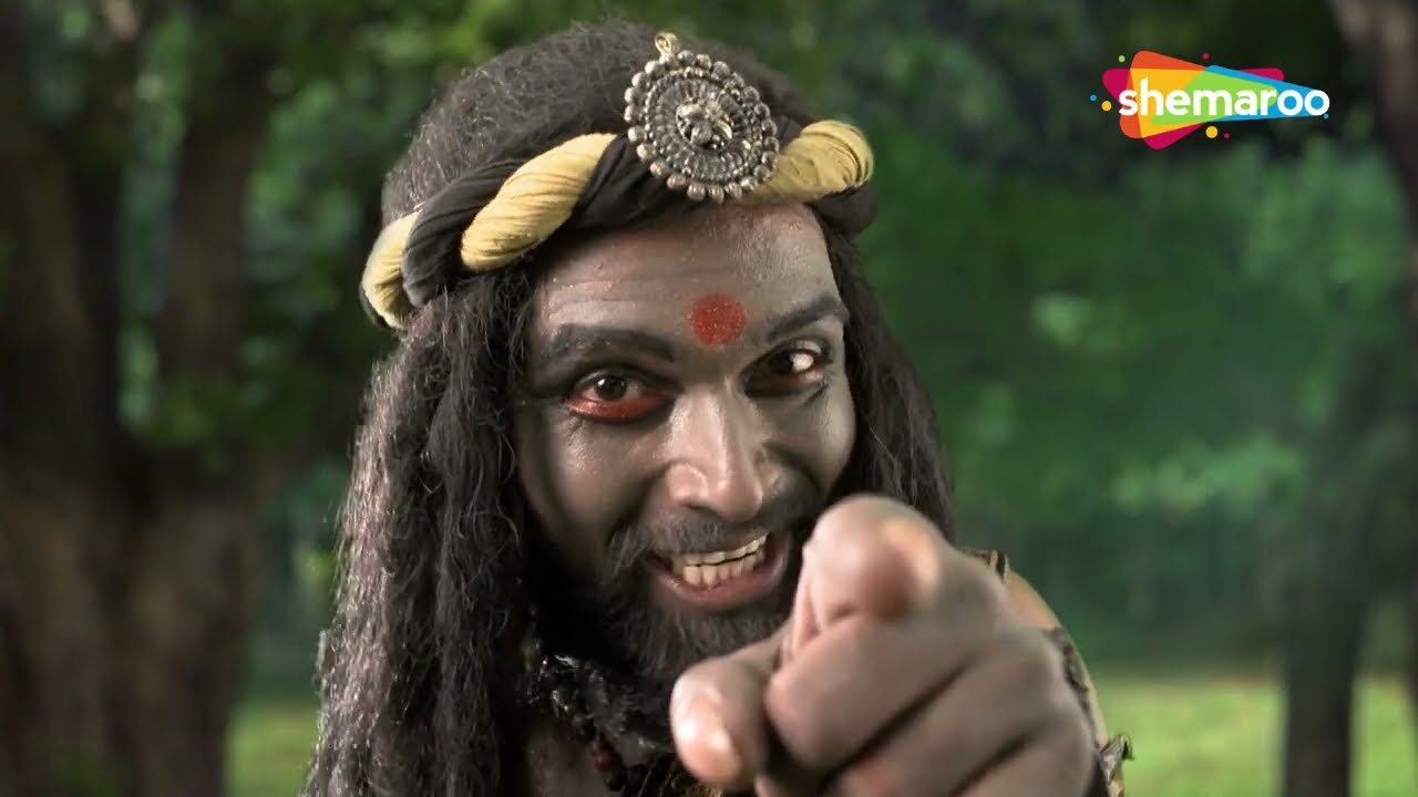 कलयुग का भोर | Sankat Mochan Mahabali Hanumaan 631