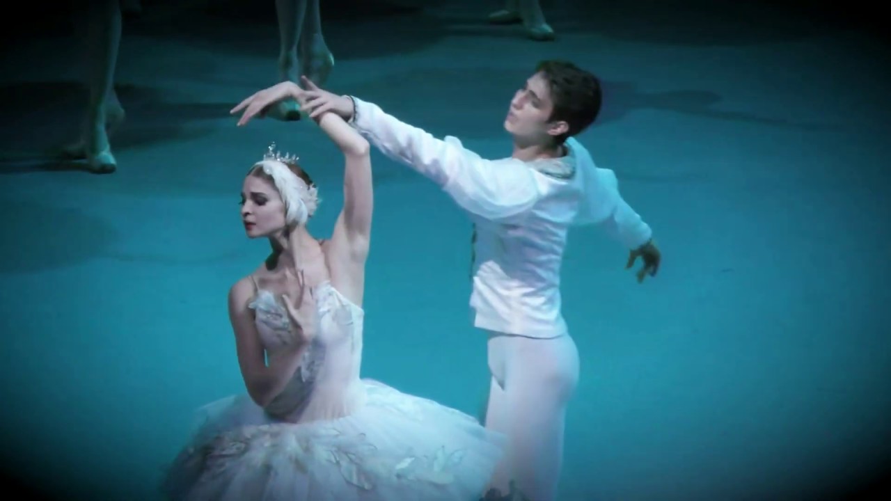 Димаш Кудайберген — Любовь уставших лебедей (Фан видео) | Dimash Kudaibergen — Love Of Tired Swans