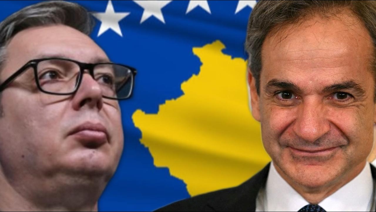 Greqia mes dy “zjarresh” në Ballkan! Pro shqiptarëve! Si po i qetëson serbët?