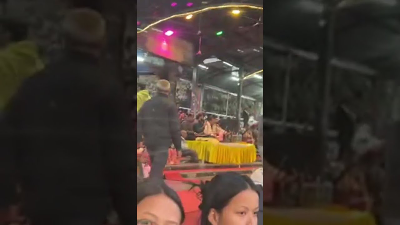 Школа восточных практик Радхарани в прямом эфире!