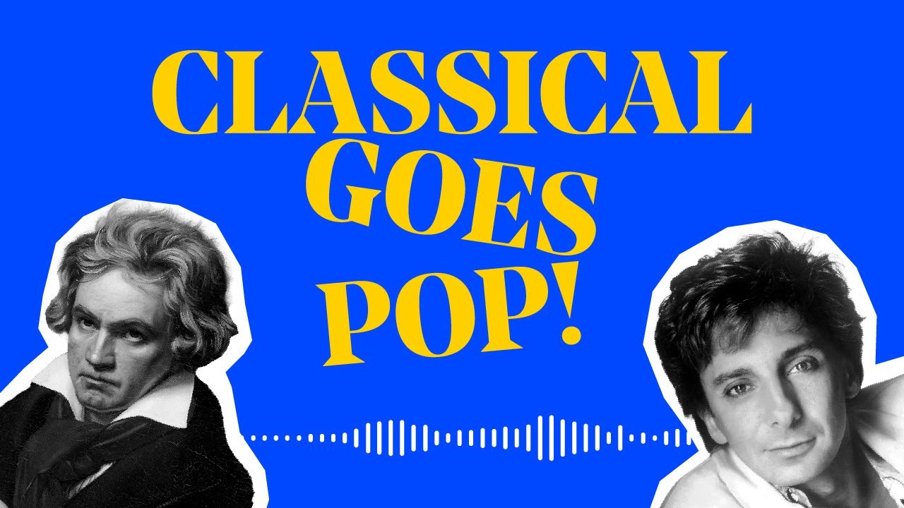 What does pop owe to classical music? | So, Hear Me Out