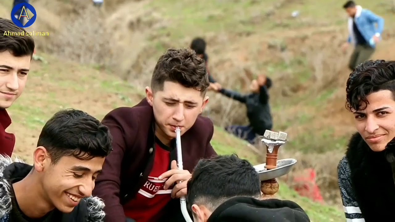 اعياد خضر الياس في مدينة تلعفر 2020