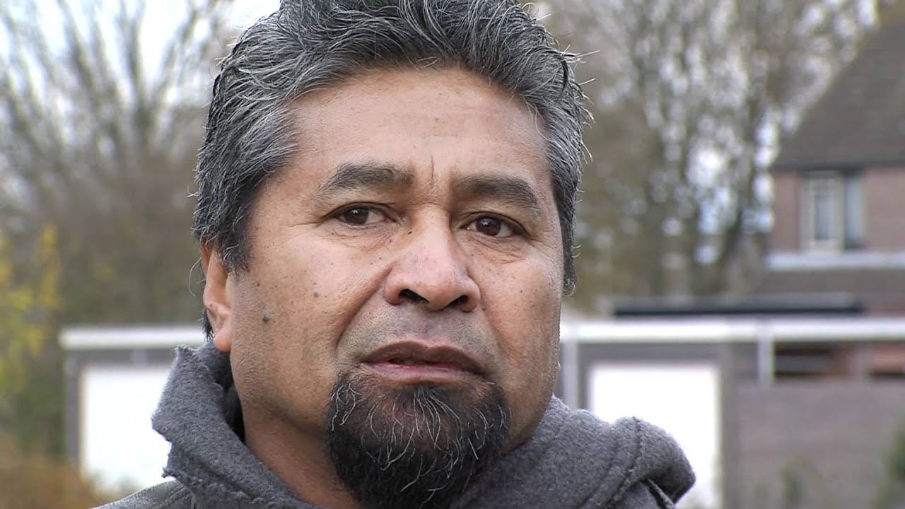 Verhalen van Verandering - Tom