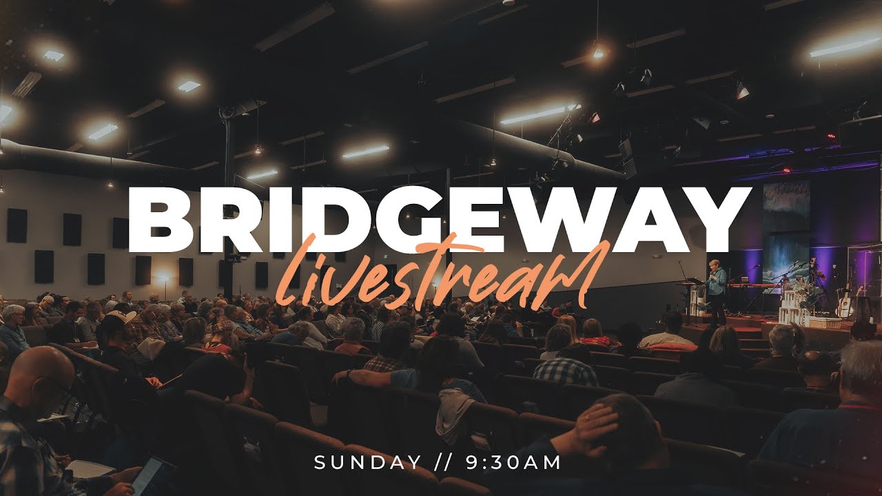 December 15, 2024 | Bridgeway Church Denver | Pastor Peter Young
