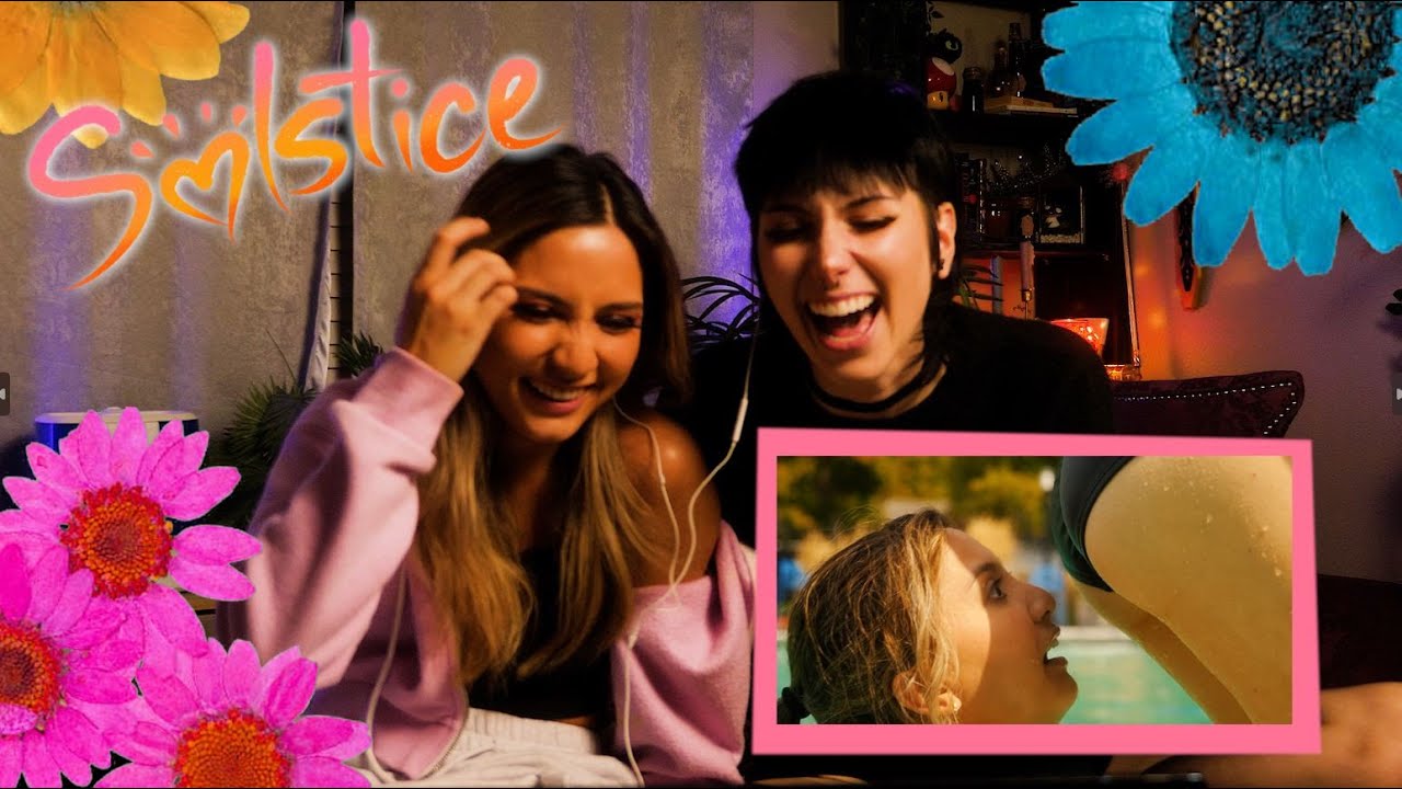 Solstice | Watch Episode 2 with Gem and Raya!