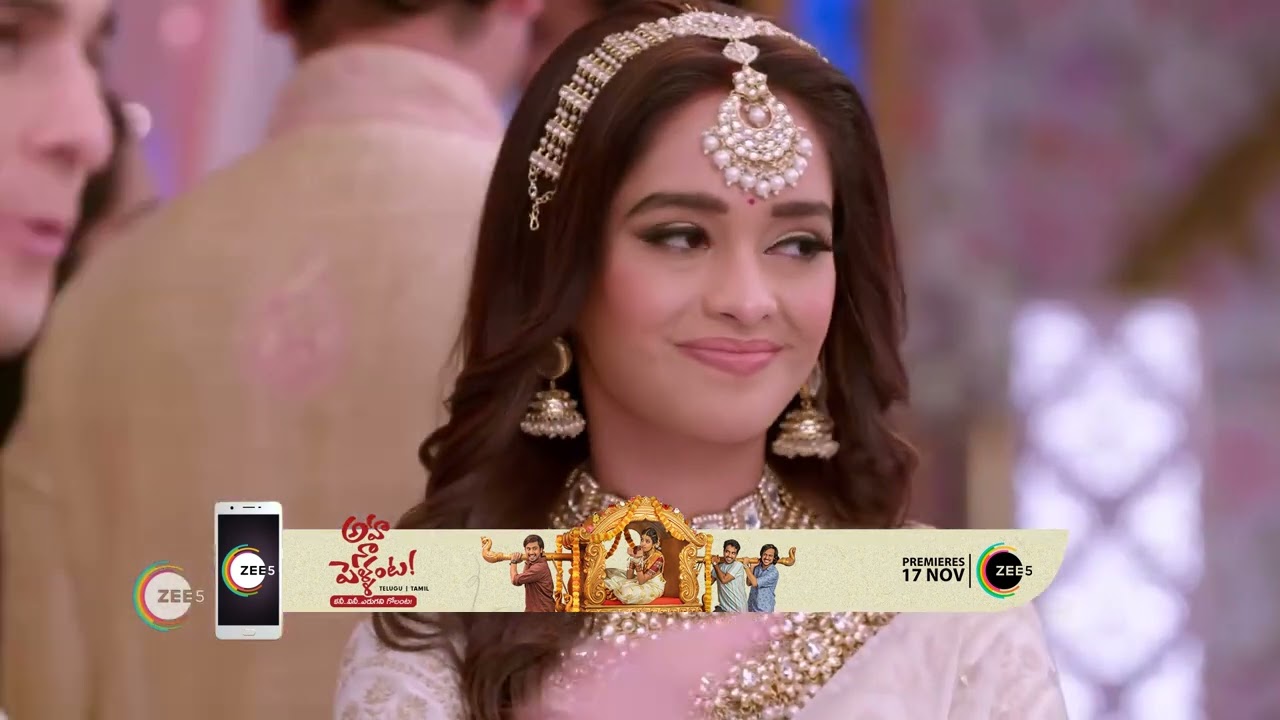 Kumkum Bhagya | Ep - 2212 | Webisode | Sep, 29 2022 | Shabir Ahluwalia, Sriti Jha | Zee TV