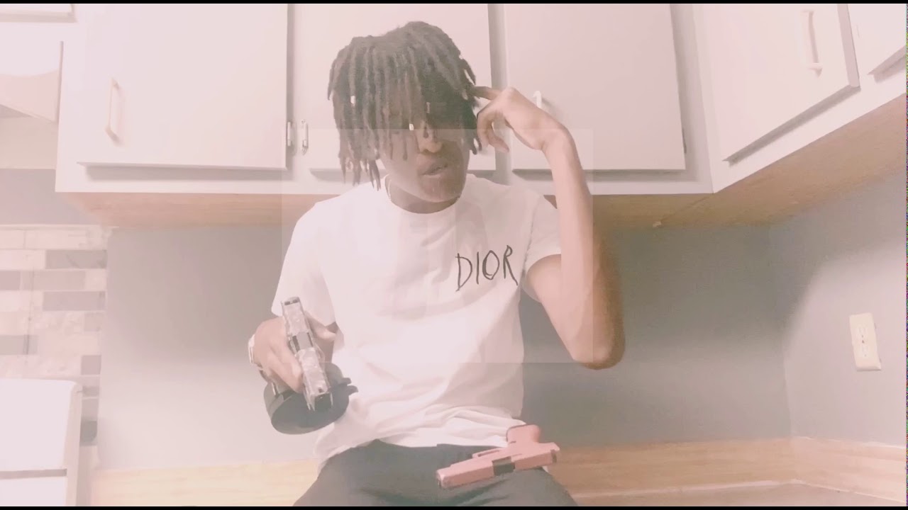 No Love - Nw Jetski (Official Music Video )