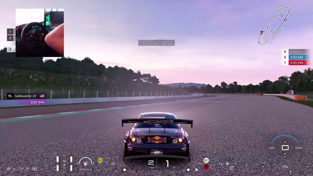 Drift sesh S2000