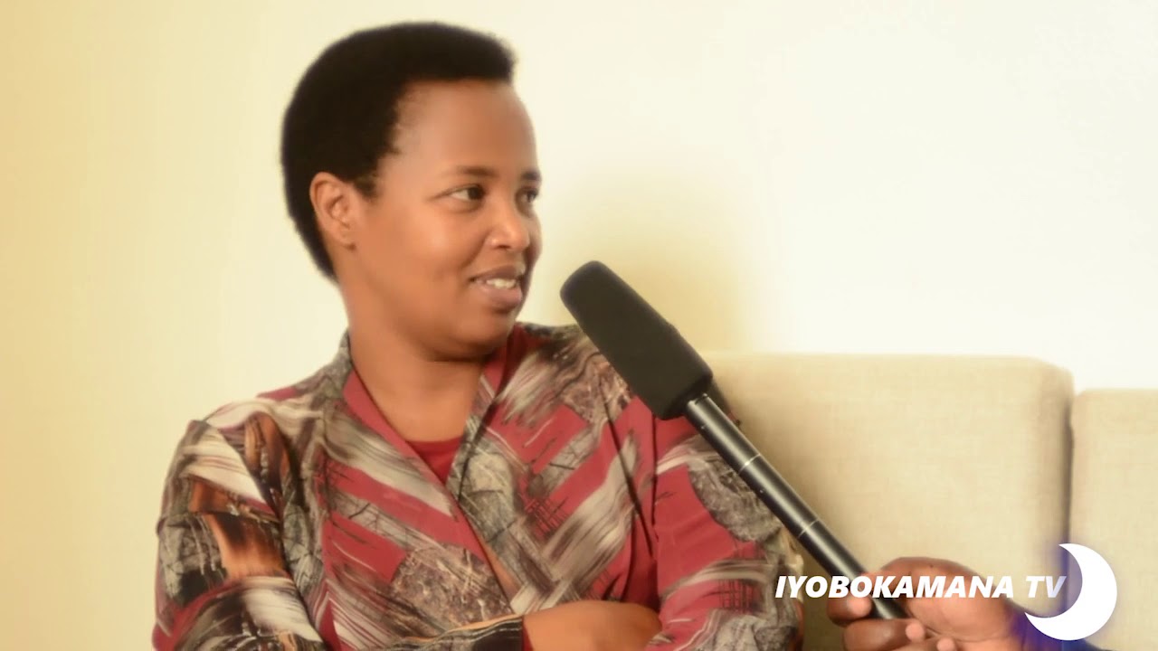 Pastor Hortense yavuze kuri Divorce no gushaka bwa 2,Gushyingira umukobwa utwite n'ibindi bikomeye
